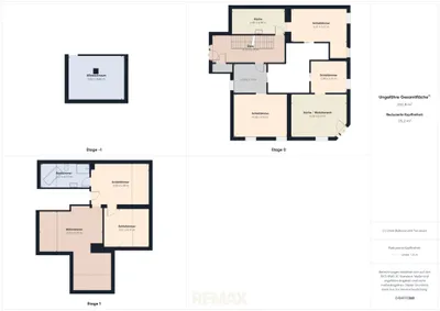 7-Zimmer-Haus kaufen in Gänserndorf – 220 m², € 598.000 – Bild 24 von 24