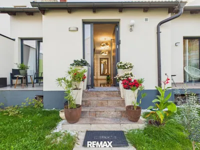 7-Zimmer-Haus kaufen in Gänserndorf – 220 m², € 598.000 – Bild 5 von 24