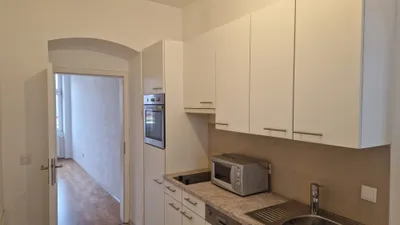 2-Zimmer-Wohnung mieten in Wien – 39 m², € 850 – Bild 9 von 31