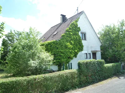 4-Zimmer-Haus kaufen in Vöcklabruck – 100 m², € 180.000 – Bild 3 von 24