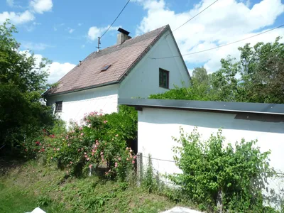 4-Zimmer-Haus kaufen in Vöcklabruck – 100 m², € 180.000 – Bild 4 von 24