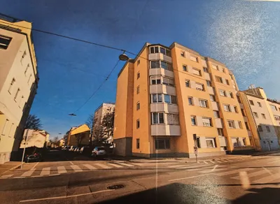 lichtdurchflutete Wohnung im Herzen von Eggenberg, photo 1
