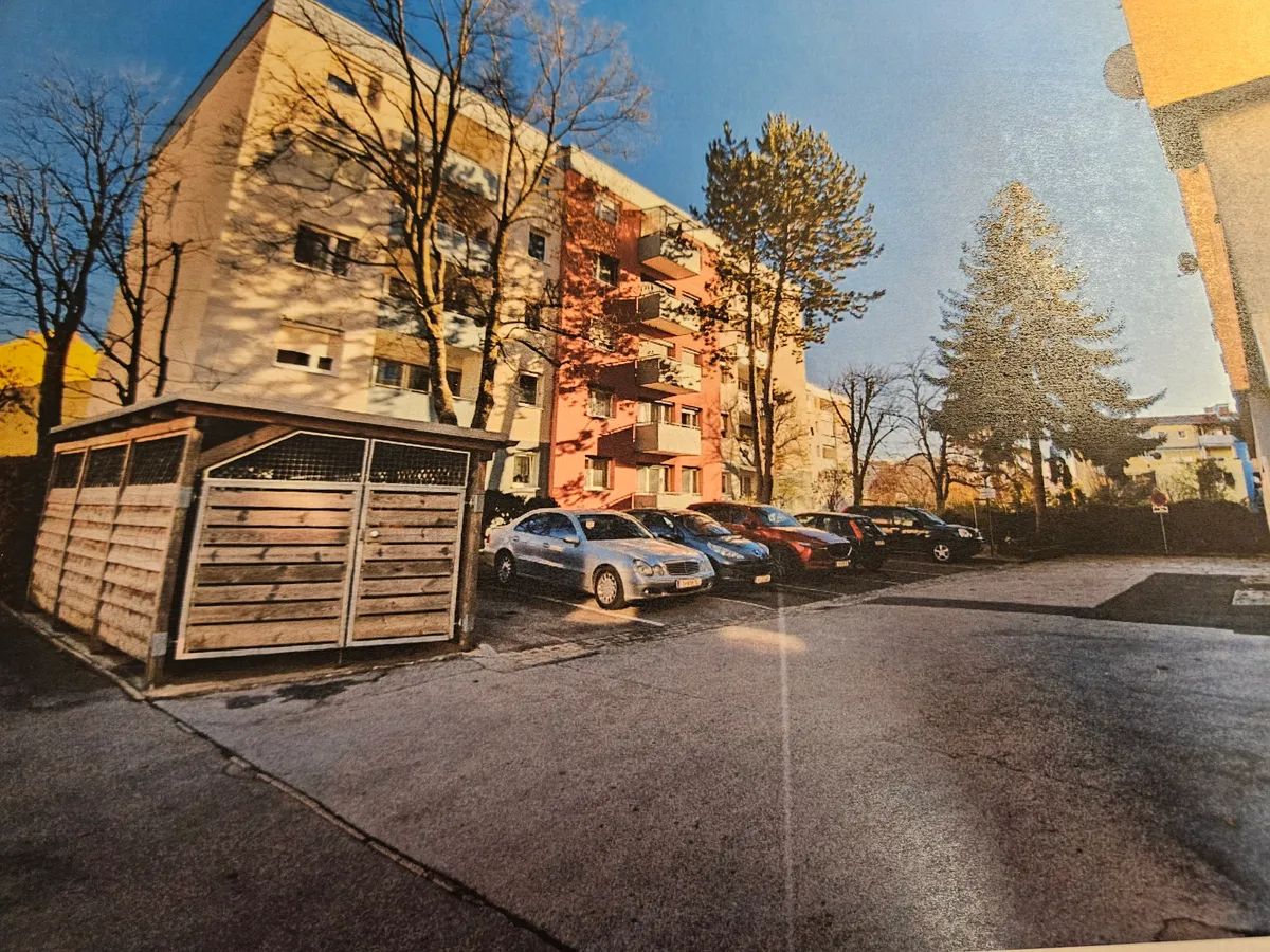 Wohnung – Graz, Katastralgemeinde Baierdorf, Eggenberg - Ansicht 3
