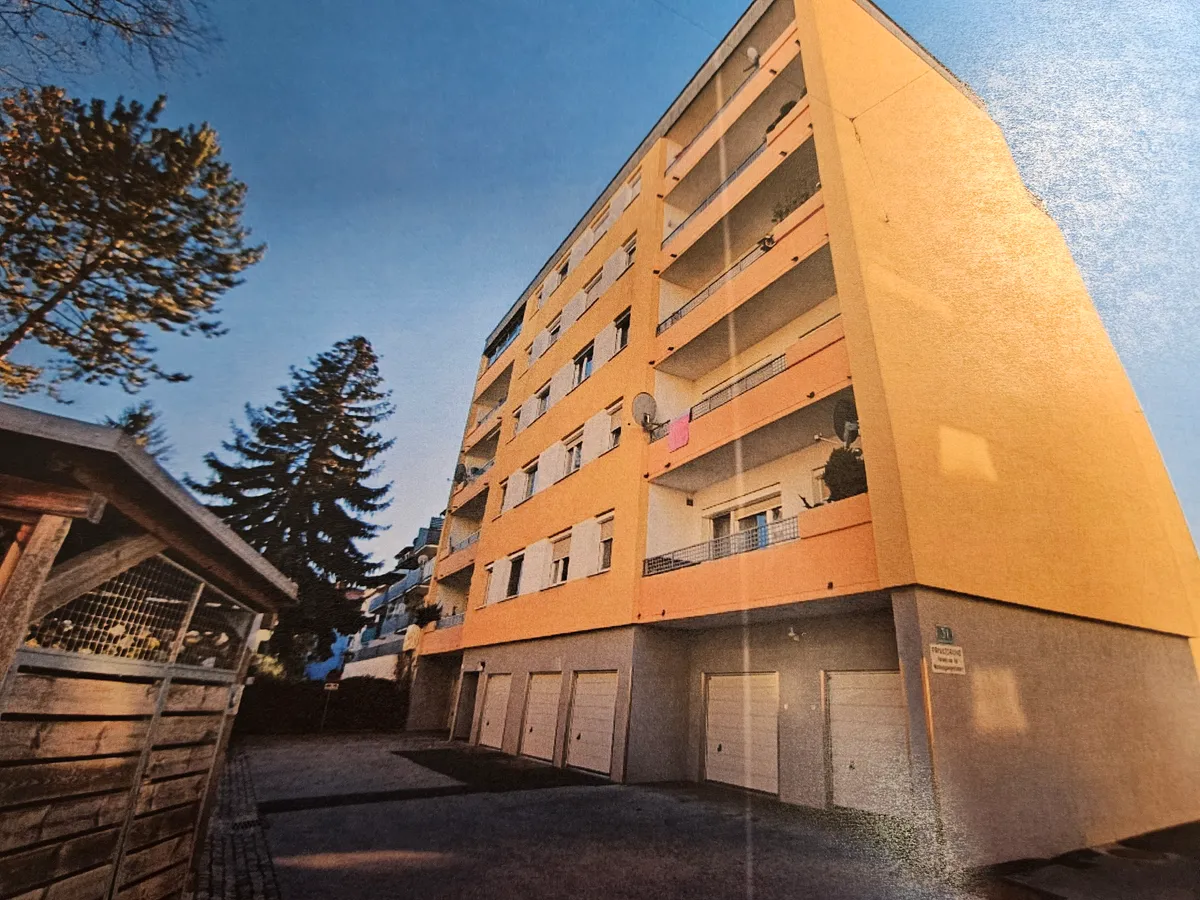 Wohnung – Graz, Katastralgemeinde Baierdorf, Eggenberg - Ansicht 2