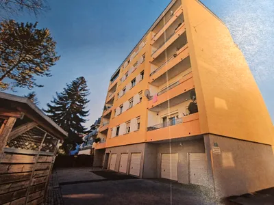 lichtdurchflutete Wohnung im Herzen von Eggenberg, photo 2