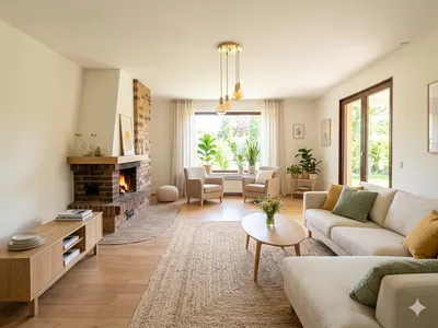5-Zimmer-Haus kaufen in Wiener Neustadt Land – 119 m², € 310.000 – Bild 6 von 14