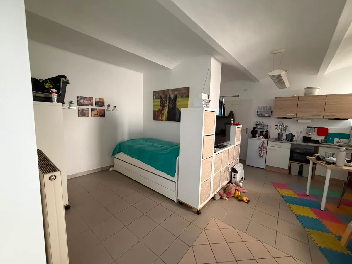 Wohnung – Neunkirchen - Ansicht 2