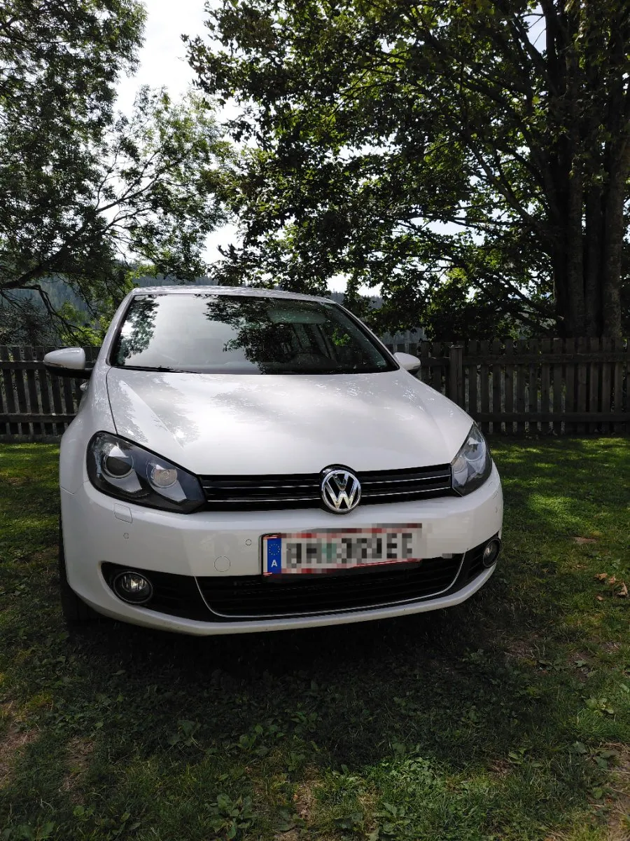 VW Golf