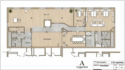 30-Zimmer-Gewerbeimmobilie kaufen in Graz – 1 753 m², € 6.000.000 – Bild 13 von 13