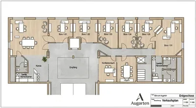 30-Zimmer-Gewerbeimmobilie kaufen in Graz – 1 753 m², € 6.000.000 – Bild 10 von 13