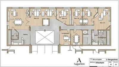 30-Zimmer-Gewerbeimmobilie kaufen in Graz – 1 753 m², € 6.000.000 – Bild 12 von 13