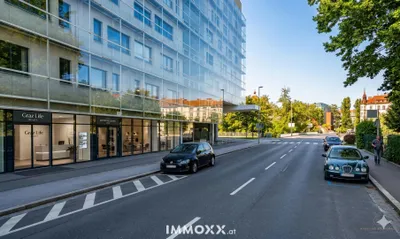 30-Zimmer-Gewerbeimmobilie kaufen in Graz – 1 753 m², € 6.000.000
