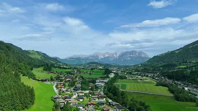 Grundstück kaufen in Kitzbühel – 1 491 m², € 1.500.000 – Bild 4 von 5