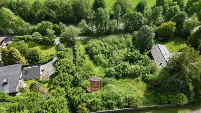 Grundstück kaufen in Kitzbühel – 1 491 m², € 1.500.000 – Bild 2 von 5