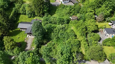 Grundstück kaufen in Kitzbühel – 1 491 m², € 1.500.000 – Bild 3 von 5