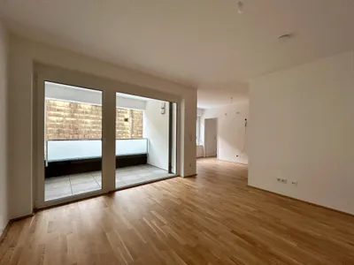2-Zimmer-Wohnung mieten in Perg – 49,65 m², € 540 – Bild 3 von 8