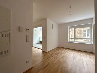 2-Zimmer-Wohnung mieten in Perg – 49,65 m², € 540 – Bild 4 von 8