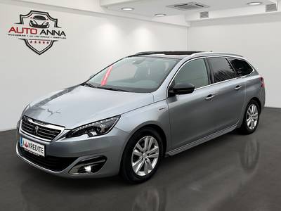 Peugeot 308 SW 1,6 BlueHDi 120 GT Line S&S **Wenig-Km**...