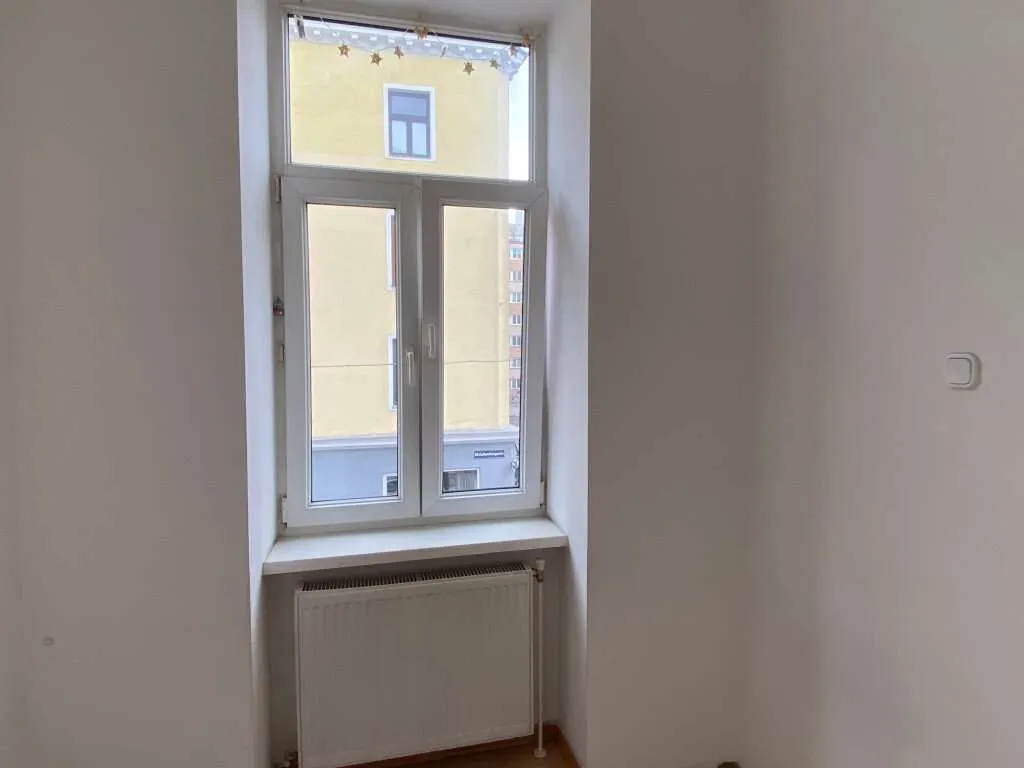 Tolle Singlewohnung- WOHNEN im Herzen von Favoriten- Top Anlage, 4 Minuten zu Fuß zur U1 - Ansicht 2