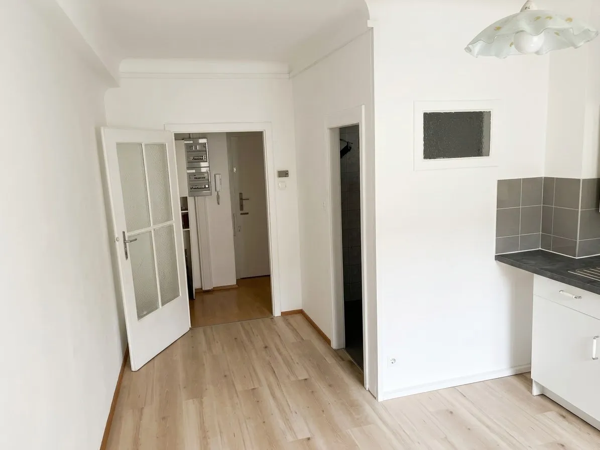 Wohnung – Wien - Ansicht 2