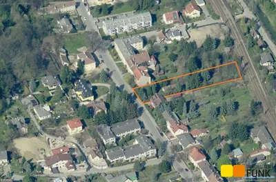 Grundstück kaufen in Tulln – 1 856 m², € 498.000 – Bild 11 von 12