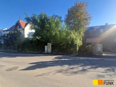 Grundstück kaufen in Tulln – 1 856 m², € 498.000 – Bild 2 von 12