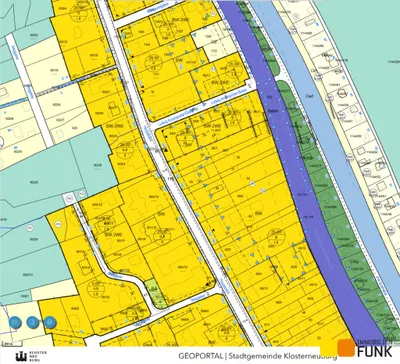 Grundstück kaufen in Tulln – 1 856 m², € 498.000 – Bild 8 von 12