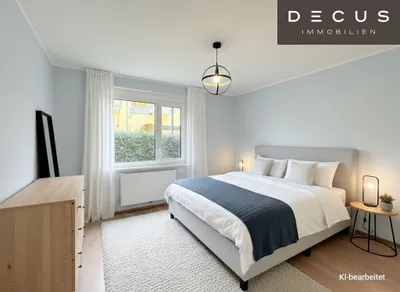 2-Zimmer-Wohnung mieten in Baden – 55 m², € 1.380 – Bild 5 von 20