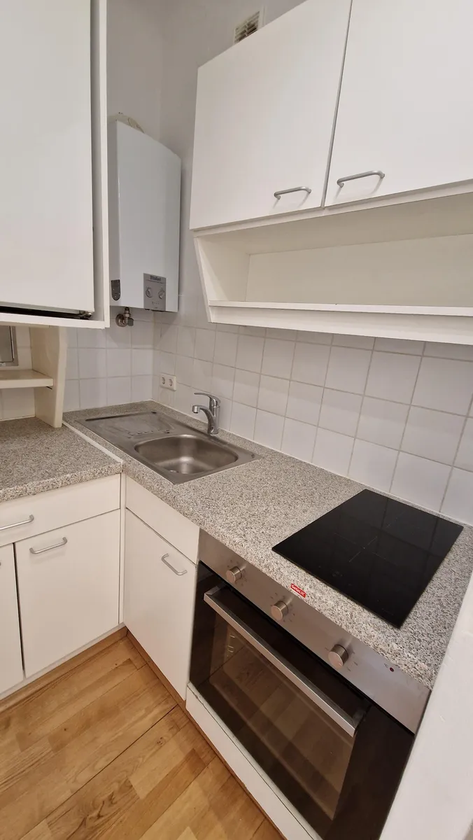Wohnung – Wien, Heiligenstadt - Ansicht 3