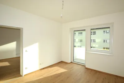 2-Zimmer-Wohnung mieten in Linz – 44,04 m², € 650 – Bild 4 von 9