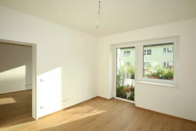 2-Zimmer-Wohnung mieten in Linz – 44,04 m², € 650 – Bild 2 von 9