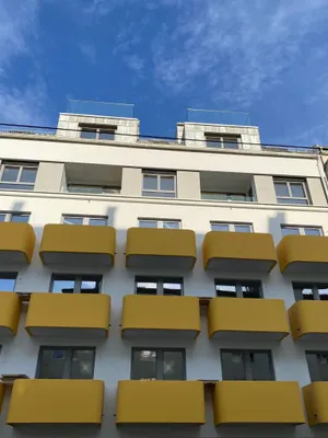 2-Zimmer-Wohnung mieten in Linz – 44,04 m², € 650 – Bild 7 von 9