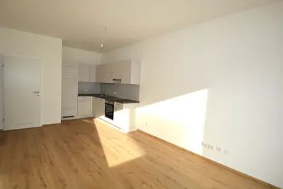 2-Zimmer-Wohnung mieten in Linz – 44,04 m², € 650 – Bild 3 von 9