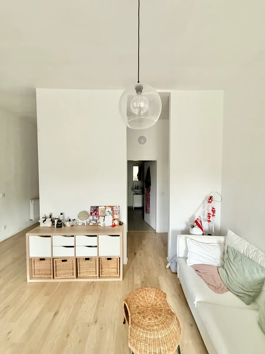 Wohnung – Klagenfurt am Wörthersee, Innere Stadt - Ansicht 3