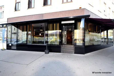 Gewerbeimmobilie mieten in Wien – 250 m², € 1.343 – Bild 2 von 14
