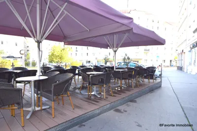 Gewerbeimmobilie mieten in Wien – 250 m², € 1.343 – Bild 11 von 14
