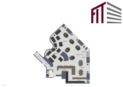 Gewerbeimmobilie mieten in Wien – 250 m², € 1.343 – Bild 13 von 14