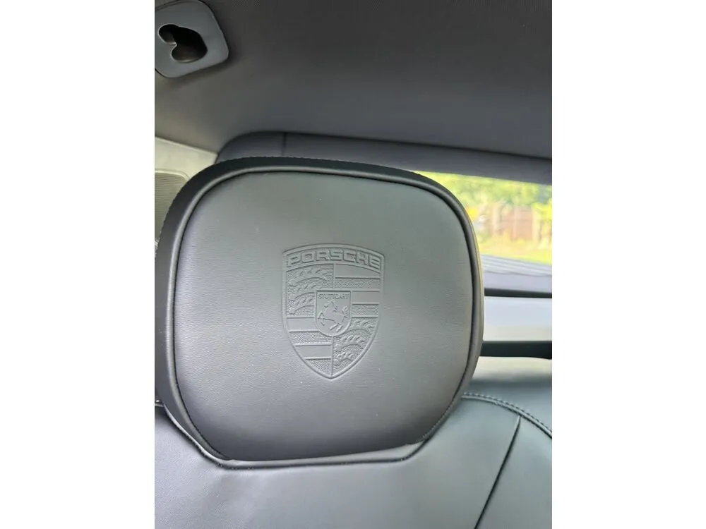 Porsche Cayenne E-Hybrid Sport 22 Zoll! – Bild 16