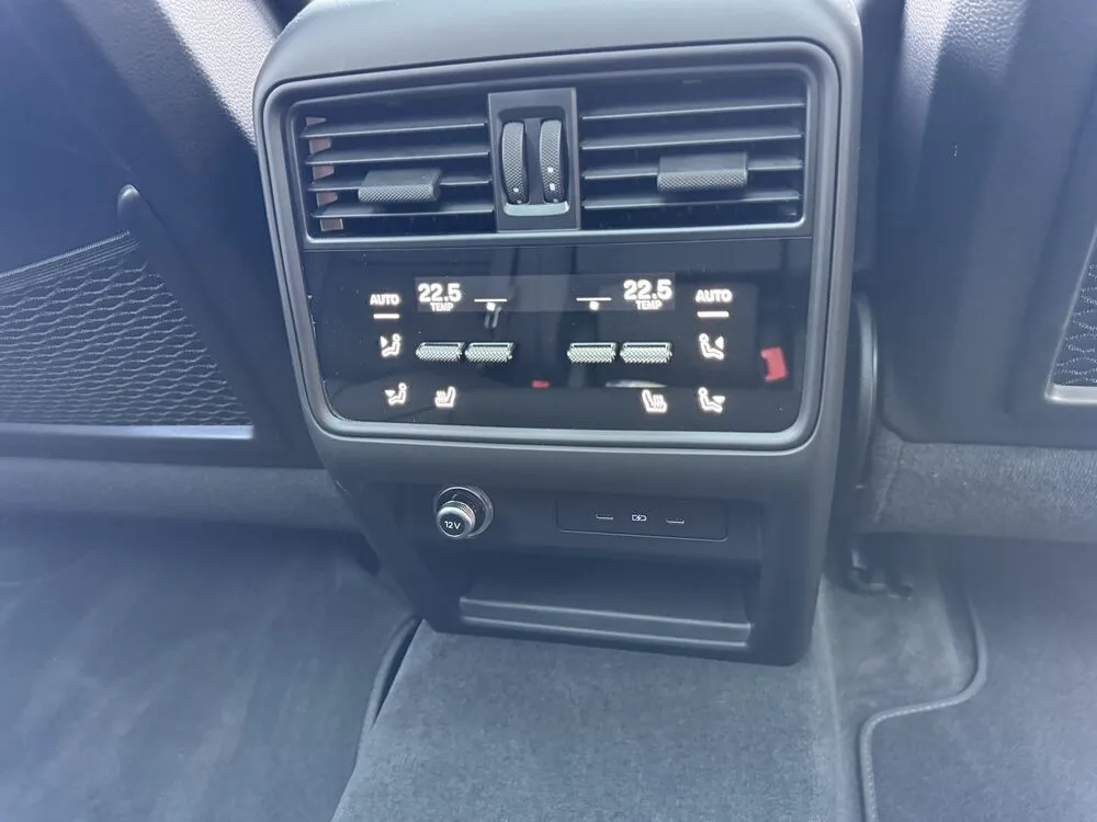 Porsche Cayenne E-Hybrid Sport 22 Zoll! – Bild 14