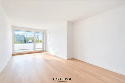 3-Zimmer-Wohnung kaufen in Wien – 58,46 m², € 450.000 – Bild 1 von 12