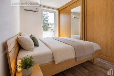 2-Zimmer-Wohnung kaufen in Linz Land – 48 m², € 140.000 – Bild 6 von 14