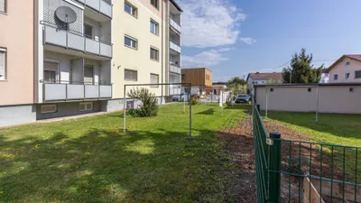 2-Zimmer-Wohnung kaufen in Linz Land – 48 m², € 140.000 – Bild 11 von 14