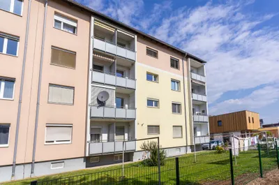 2-Zimmer-Wohnung kaufen in Linz Land – 48 m², € 140.000 – Bild 10 von 14