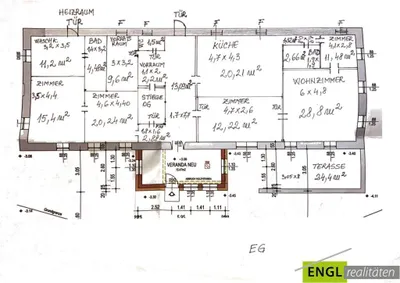 11-Zimmer-Grundstück kaufen in Neunkirchen – 337,03 m², € 699.000 – Bild 10 von 12