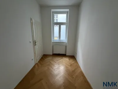 Wohnung kaufen in Wien – 39,8 m², € 194.000 – Bild 4 von 14