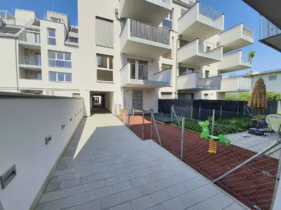 2-Zimmer-Wohnung mieten in Wien – 52,05 m², € 984 – Bild 7 von 14
