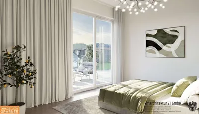 3-Zimmer-Wohnung kaufen in Gmunden – 81 m², € 899.000 – Bild 10 von 15