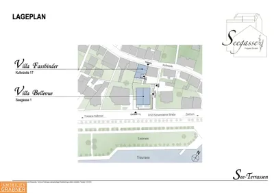 5-Zimmer-Wohnung kaufen in Gmunden – 143,42 m², € 1.695.000 – Bild 6 von 7