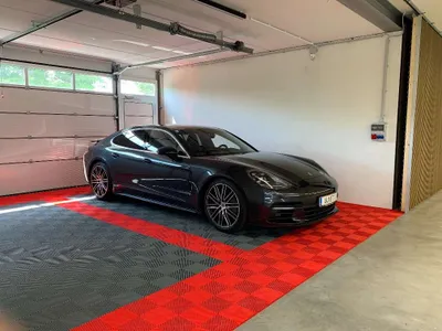 Immobilie mieten in Rohrbach – 40 m², € 280 – Bild 7 von 7