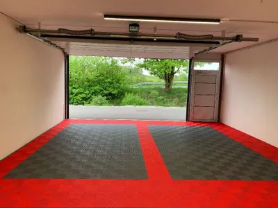 Immobilie mieten in Rohrbach – 40 m², € 280 – Bild 5 von 7